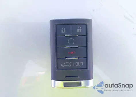 2014 Cadillac Xts Luxury from USA, damaged, VIN 2G61M5S33E9301665